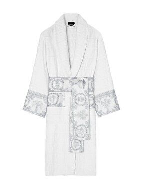 Versace I Heart Baroque Bride Robe